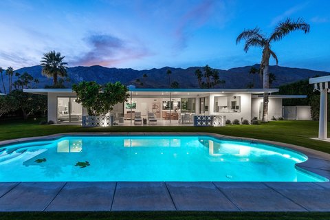 2622 S Calle Palo Fierro, Palm Springs, CA 92264 photo 49