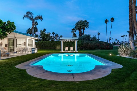 2622 S Calle Palo Fierro, Palm Springs, CA 92264 photo 51