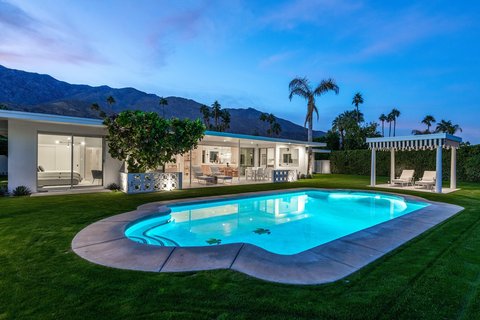 2622 S Calle Palo Fierro, Palm Springs, CA 92264 photo 52