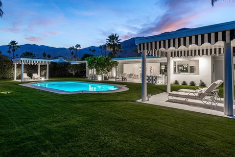 2622 S Calle Palo Fierro, Palm Springs, CA 92264 photo 53
