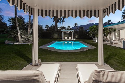 2622 S Calle Palo Fierro, Palm Springs, CA 92264 photo 54