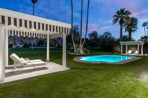 2622 S Calle Palo Fierro, Palm Springs, CA 92264 photo 55