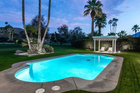 2622 S Calle Palo Fierro, Palm Springs, CA 92264 photo 56
