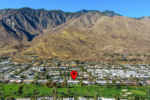 2622 S Calle Palo Fierro, Palm Springs, CA 92264 photo 61