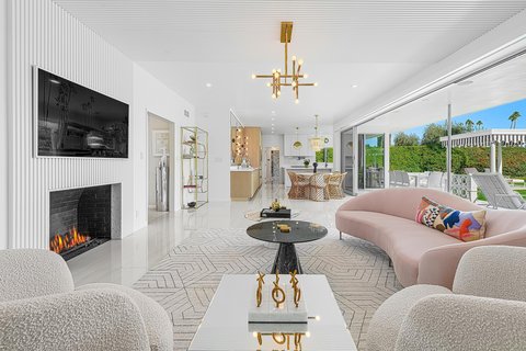 2622 S Calle Palo Fierro, Palm Springs, CA 92264 photo 8