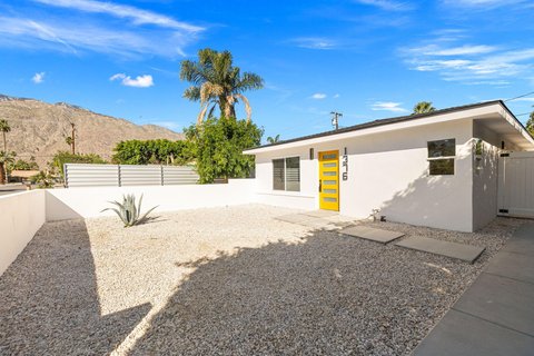 1372 E Camino Primrose, Palm Springs, CA 92264 photo 13