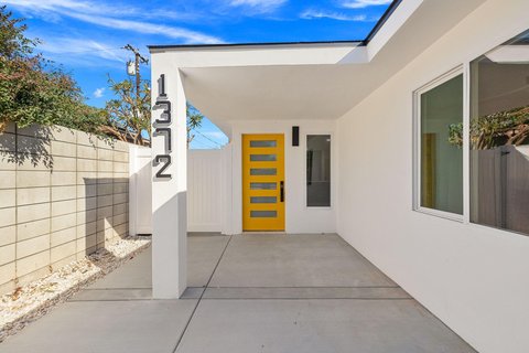 1372 E Camino Primrose, Palm Springs, CA 92264 photo 18