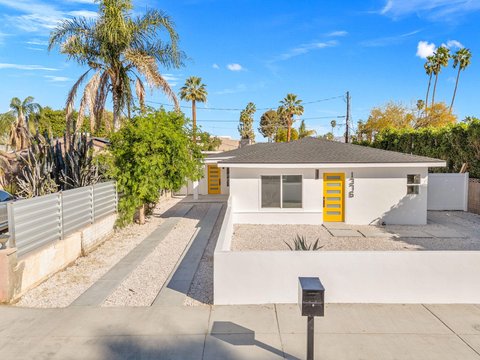 1372 E Camino Primrose, Palm Springs, CA 92264 photo 2