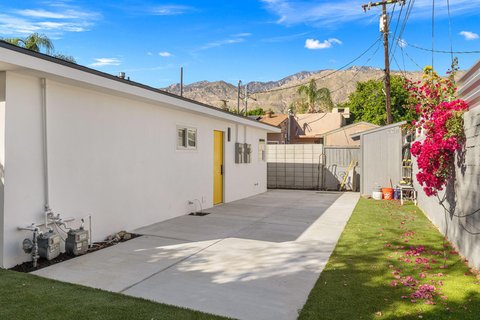 1372 E Camino Primrose, Palm Springs, CA 92264 photo 21