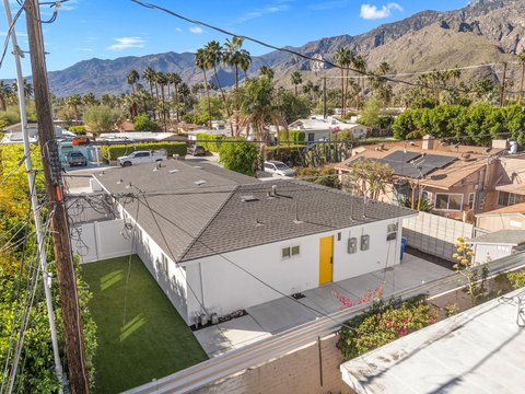 1372 E Camino Primrose, Palm Springs, CA 92264 photo 10